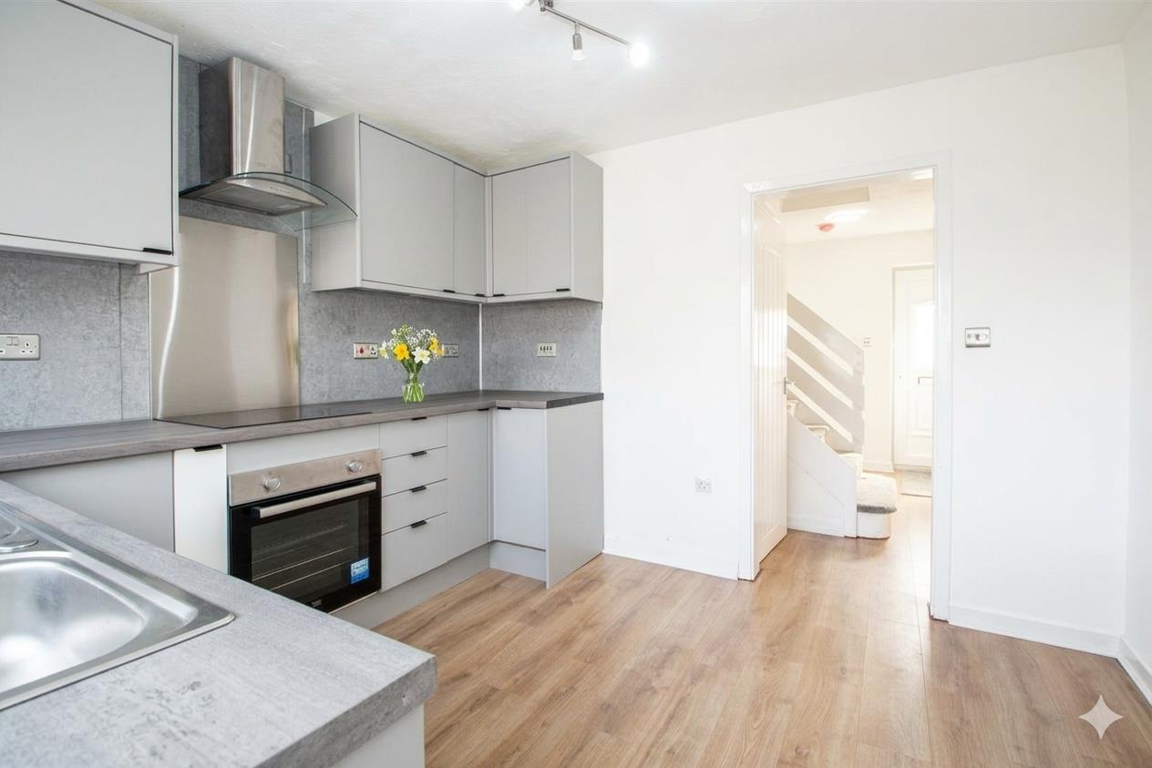 3 bed property in Ferndale, Milton Keynes